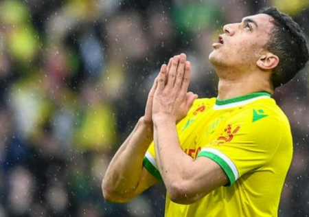 الأزهر يدعم اللاعب مصطفى محمد بعد رفضه دعم المثليين